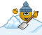 05winterzeit087 Smiley – Winter