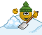 05winterzeit089 Smiley – Winter