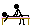 Mysmilies 163 Smiley – X-Maennchen