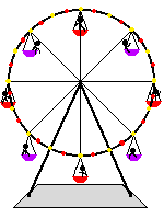 Mysmilies 19 Smiley – X-Maennchen