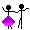 Mysmilies 23 Smiley – X-Maennchen