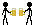 Mysmilies 7 Smiley – X-Maennchen