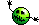 Smiley Emoticons Zombie01 Smiley – Zombies