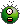Smiley Emoticons Zombies Alien V2 Smiley – Zombies
