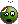 Smiley Emoticons Zombies Blush V2 Smiley – Zombies