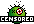 Smiley Emoticons Zombies Censored Smiley – Zombies