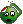 Smiley Emoticons Zombies Confused V2 Smiley – Zombies