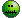 Smiley Emoticons Zombies Frown V2 Smiley – Zombies