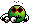 Smiley Emoticons Zombies Rolleyes Smiley – Zombies