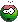 Smiley Emoticons Zombies Skeptisch V2 Smiley – Zombies