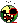 Smiley Emoticons Zombies Ugly V2 Smiley – Zombies